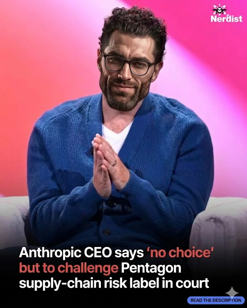 Dario GigaChad