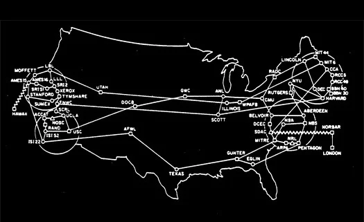 Arpanet