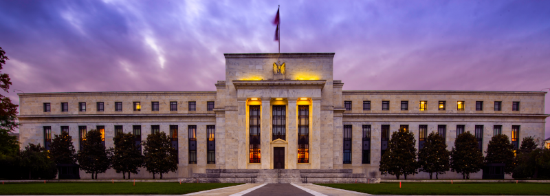 Federal Reserve Created