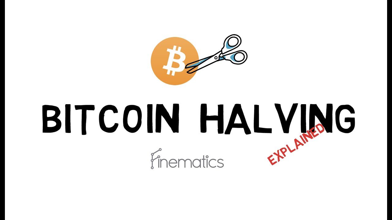 First Halving