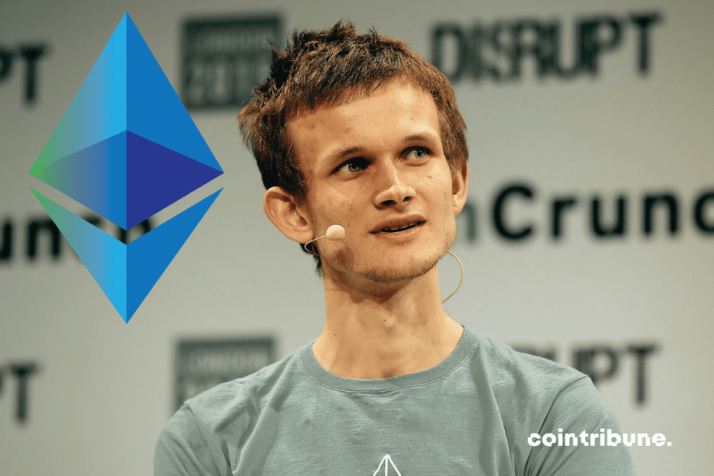 Ethereum Launches