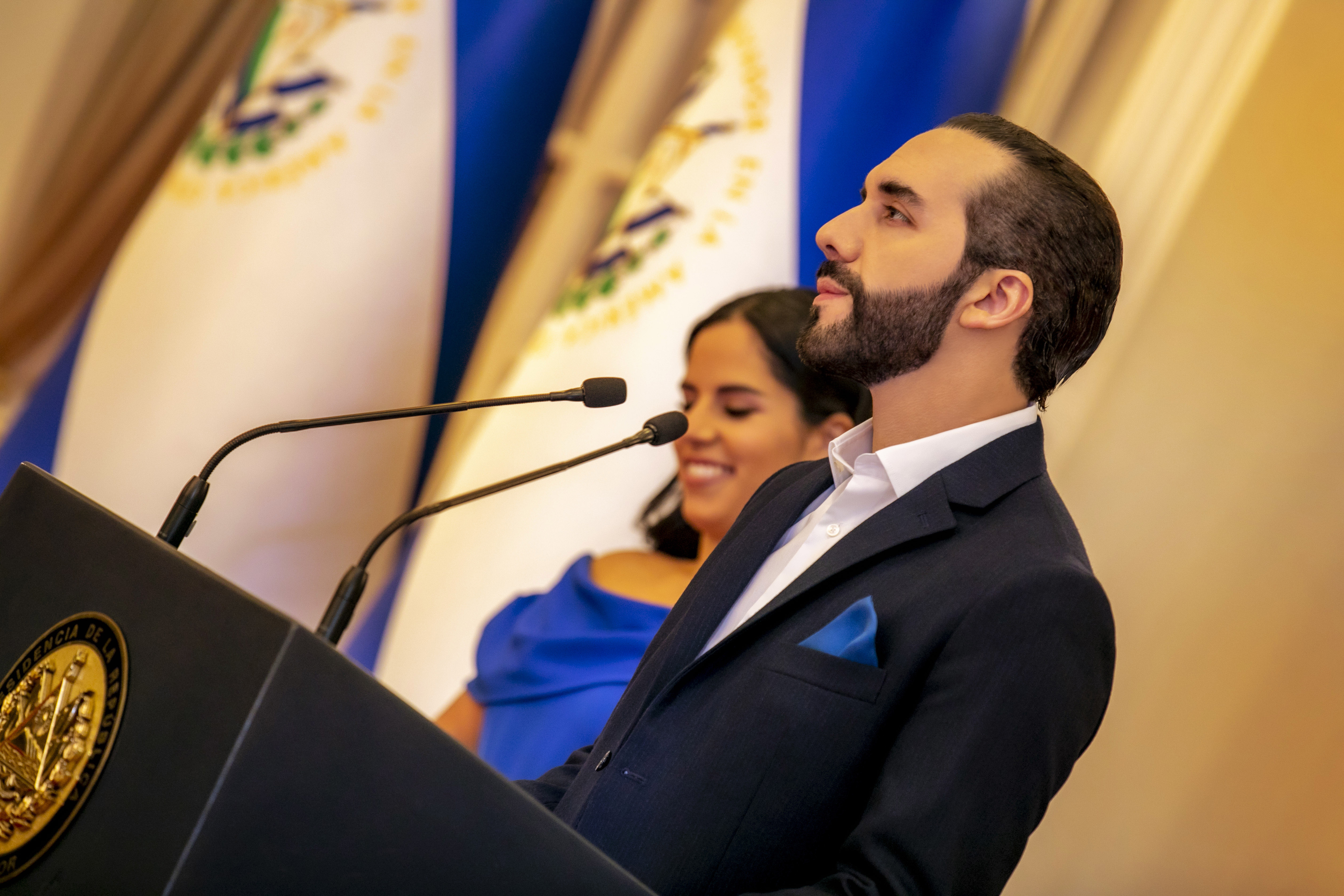 El Salvador Adopts Bitcoin
