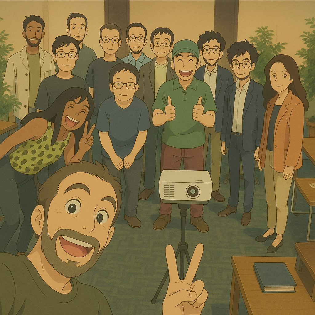 AI Socratic May 2025 | AI Socratic