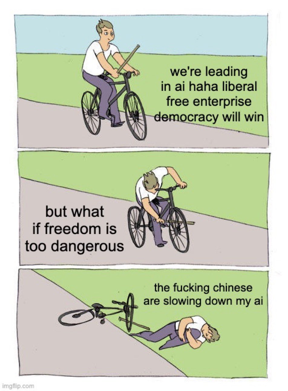 Shared by @pmarca (HT @sidravi_) amid the frontier-model embargo discussion